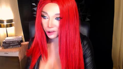 My bella 3 online show from October 29, 4:27 pm