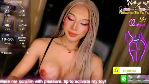 My bella 3 online show from February 26, 2:05 am