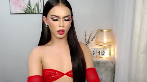 ANGEL online show from December 12, 7:59 pm