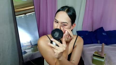 LEXA online show from August 5, 12:49 am