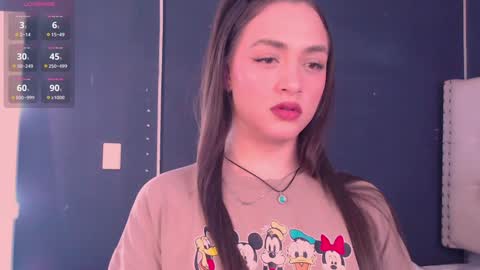 Snapshot of valen_thompson chatting on December 12, 9:37 pm IG-valen mendoza99 twitter valenthompson99 online show from December 12, 9:37 pm