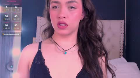 Snapshot of valen_thompson chatting on January 8, 1:42 am IG-valen mendoza99 twitter valenthompson99 online show from January 8, 1:42 am