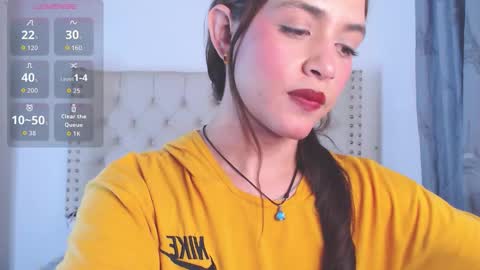 Snapshot of valen_thompson chatting on September 26, 3:14 am IG-valen mendoza99 twitter valenthompson99 online show from September 26, 3:14 am
