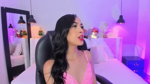 Valentina online show from December 23, 4:22 am