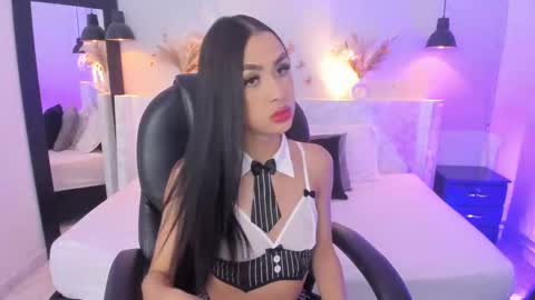 Valentina online show from January 24, 12:52 pm