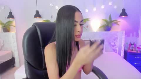 Valentina online show from February 26, 12:47 pm