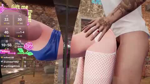 Valentia online show from November 29, 2:41 pm