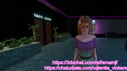 Valentia online show from April 13, 6:17 am