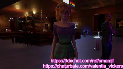 Valentia online show from April 15, 10:09 am