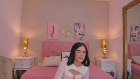 Valentina online show from April 9, 9:54 pm