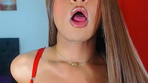 VALENTINA   online show from December 27, 4:26 am