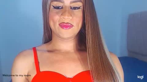 VALENTINA   online show from February 11, 10:06 pm