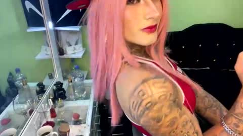 Valen online show from January 14, 6:11 am