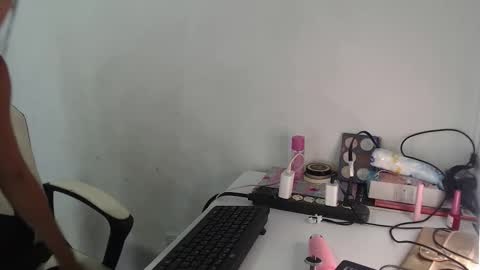 valeria online show from January 13, 2:08 am