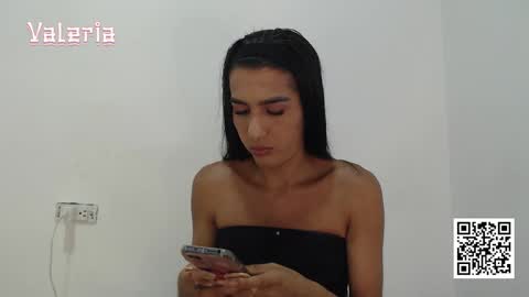 valeria online show from March 20, 1:39 am