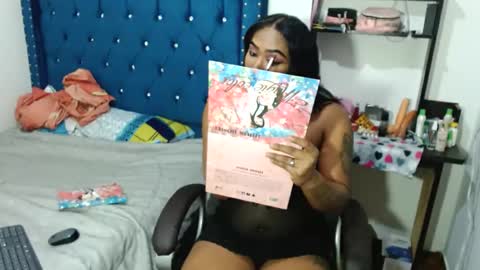 ValeriaHotye online show from March 9, 9:03 pm