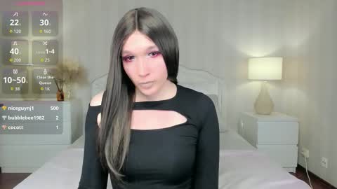 Valeria online show from February 24, 7:56 am