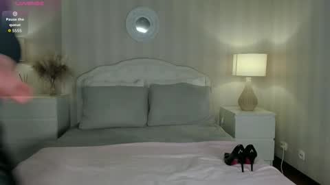 Valeria online show from March 13, 5:46 am