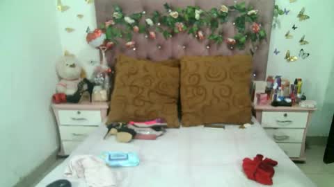 La valerie26 online show from November 3, 3:22 pm