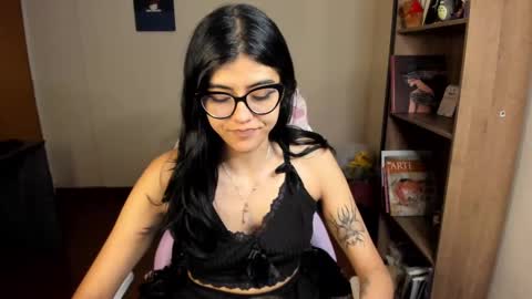 Val  online show from March 5, 2:21 am