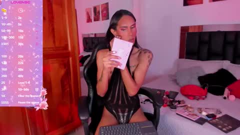 ValeryTs1 online show from February 19, 6:48 pm