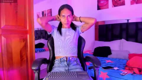 ValeryTs1 online show from April 18, 7:07 pm