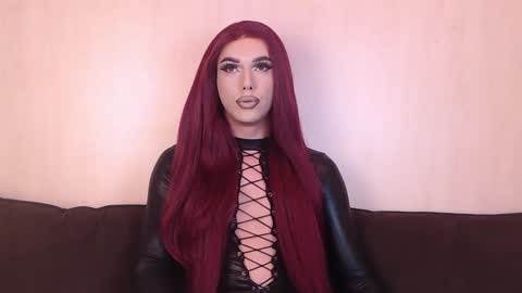 Snapshot of vanessaviperr chatting on January 20, 10:04 pm Vanessa online show from January 20, 10:04 pm