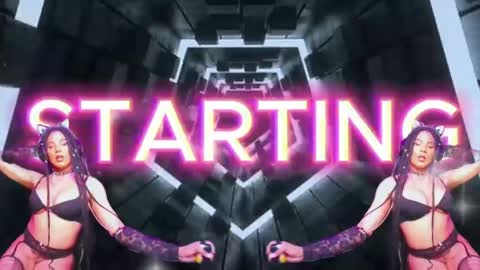 VANITY online show from April 22, 2:29 am