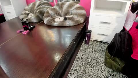 Vannellope online show from April 8, 2:29 pm