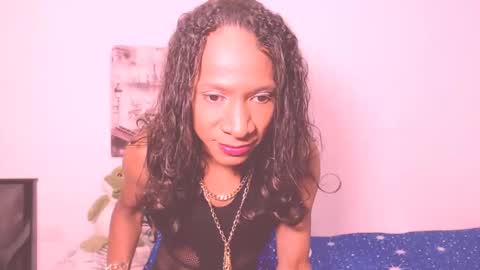 VANNESA online show from February 6, 3:16 am