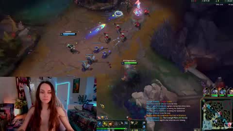 Violet Weatherbee online show from February 21, 7:55 am