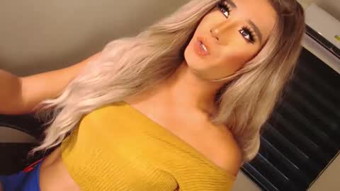 Richy will make you fall in love online show from October 29, 1:58 am