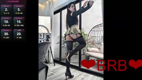 VENUS online show from March 5, 11:37 am