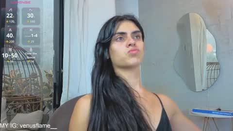 VENUS online show from March 30, 11:55 am