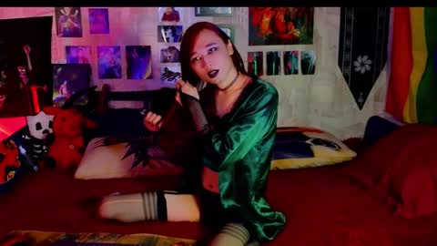 Emiel online show from March 28, 10:22 pm