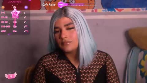   online show from March 5, 9:09 pm