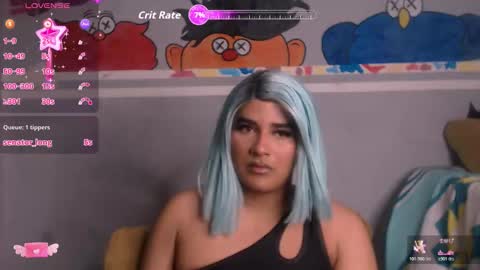   online show from March 7, 7:53 pm