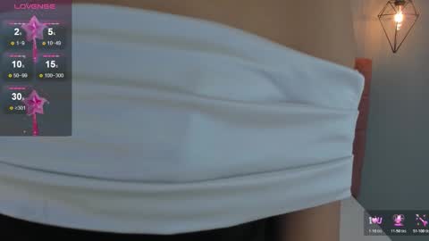 victoria online show from March 23, 7:30 pm