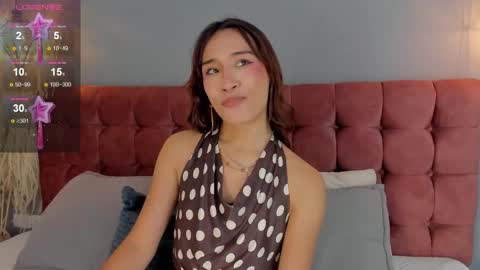 victoria online show from March 27, 9:38 pm