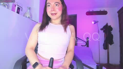 D A N I - INSTAGRAM VIKO QQ online show from January 28, 2:53 am