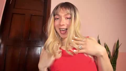 D A N I - INSTAGRAM VIKO QQ online show from September 25, 6:48 pm