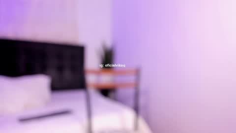 D A N I - INSTAGRAM VIKO QQ online show from April 13, 1:20 am