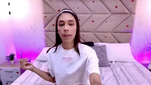 Victoria online show from March 4, 1:26 pm