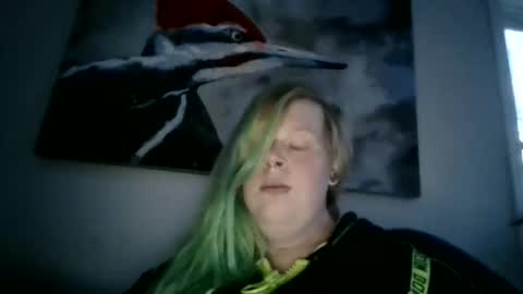 violetann93 online show from March 17, 10:55 pm