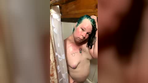 violetann93 online show from April 20, 2:29 pm