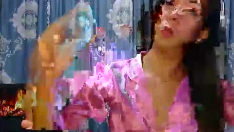 JUVY online show from March 2, 2:39 am