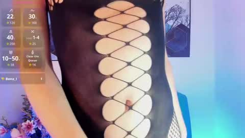 Princess Violet Valerious Follow me IGX violetvalerious online show from September 19, 6:46 pm