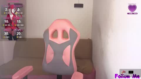 VITTORIA  online show from December 21, 7:58 am