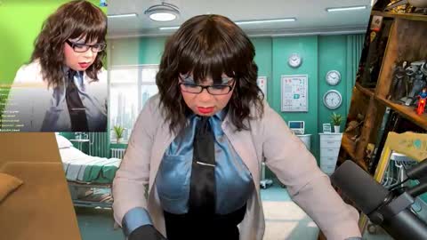 VivianFrosty online show from February 1, 4:55 am