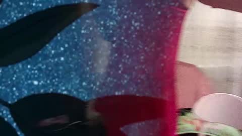 Violetta Elysia online show from September 12, 1:58 am